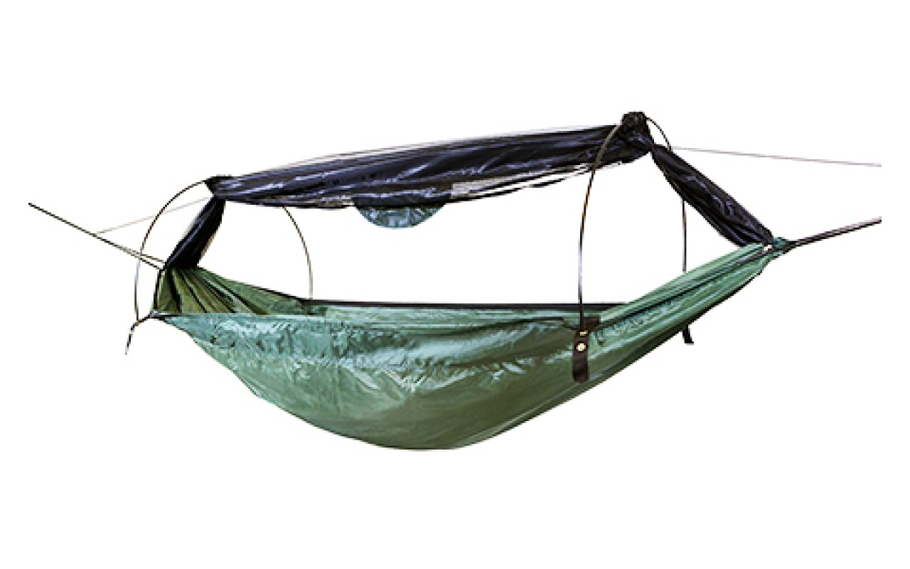 DD Frontline Hammock XL
